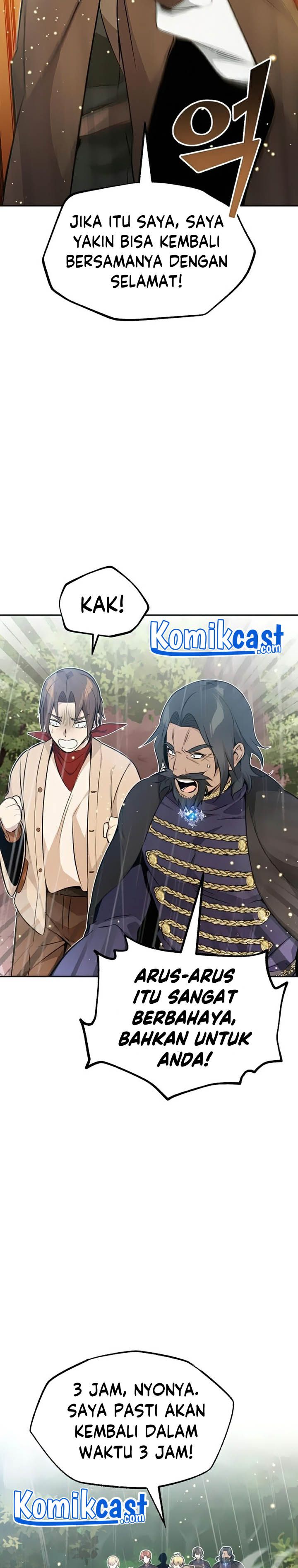 The Dark Magician Transmigrates After 66666 Years chapter 32