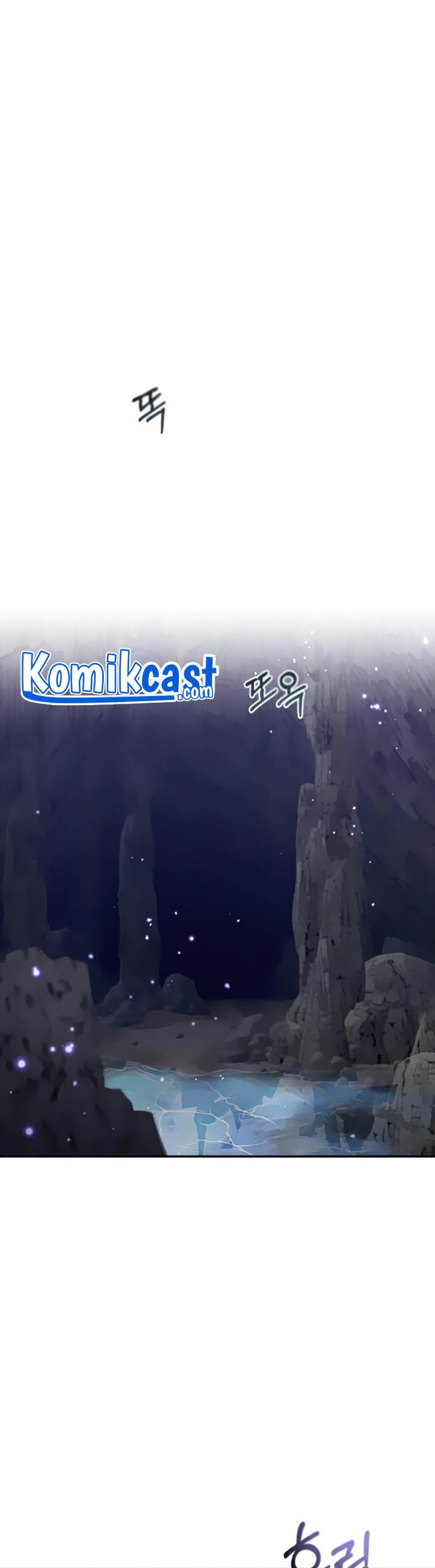 The Dark Magician Transmigrates After 66666 Years chapter 32