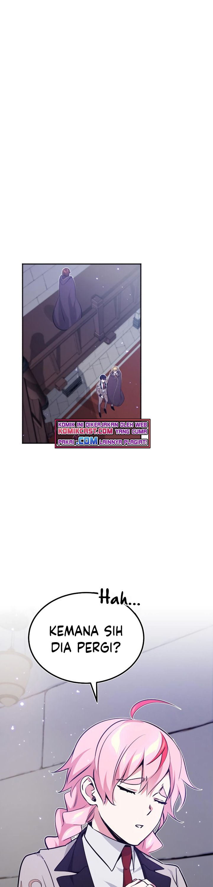The Dark Magician Transmigrates After 66666 Years chapter 37