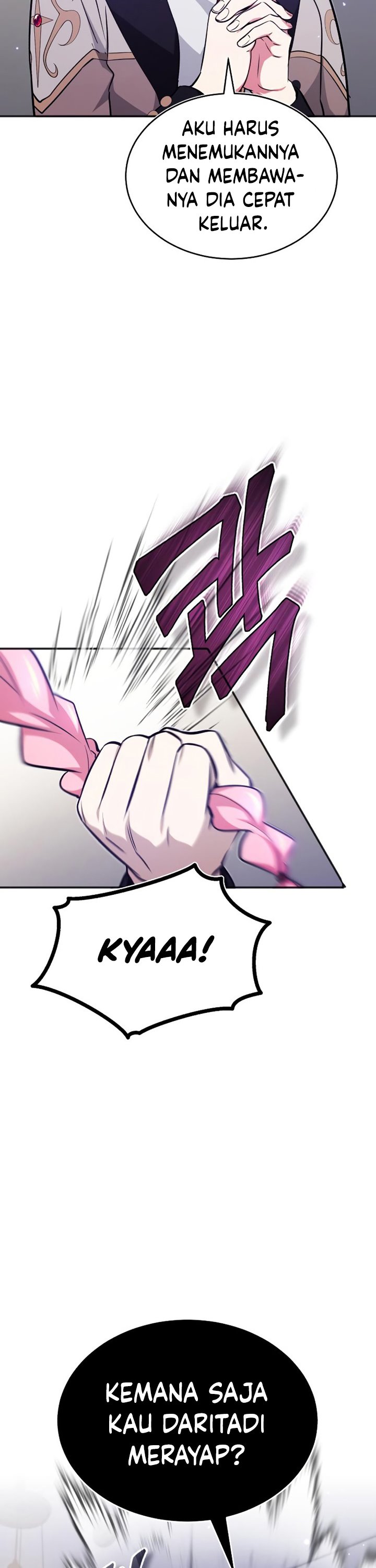 The Dark Magician Transmigrates After 66666 Years chapter 37