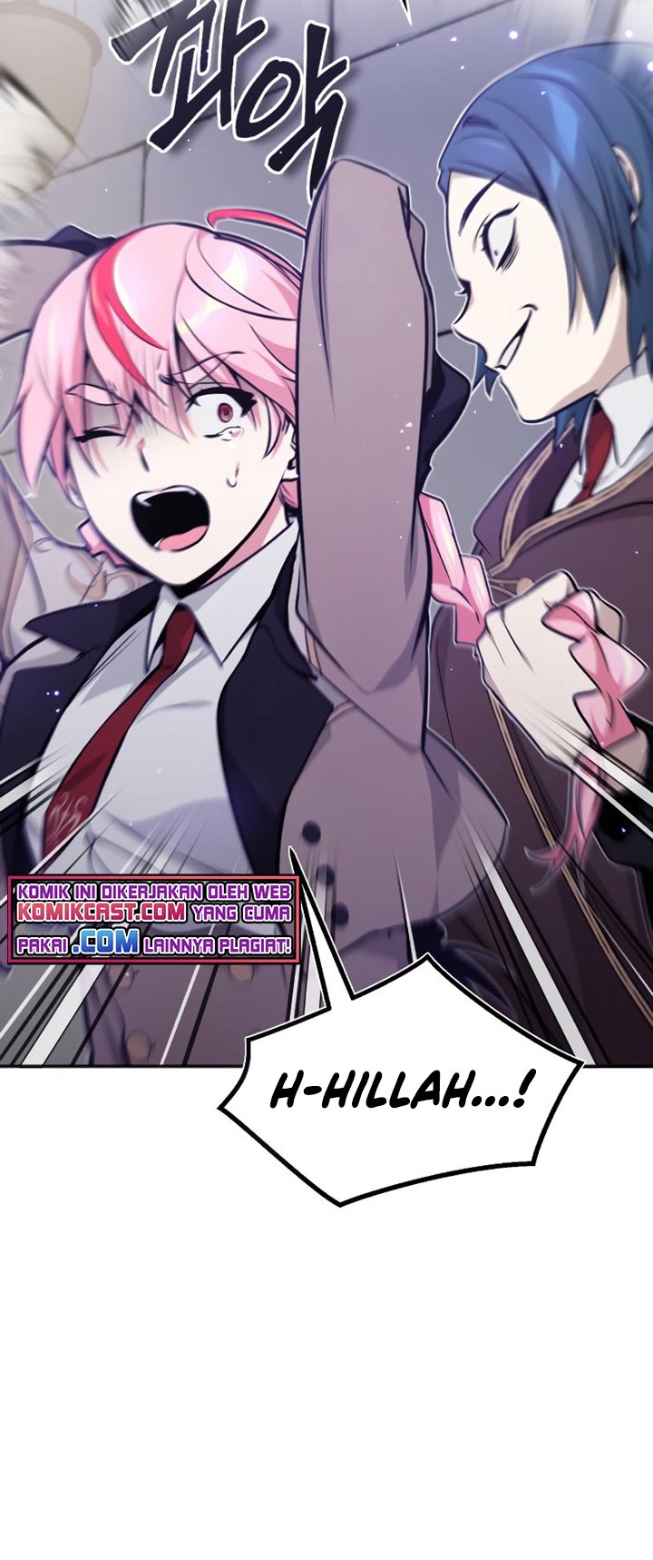 The Dark Magician Transmigrates After 66666 Years chapter 37