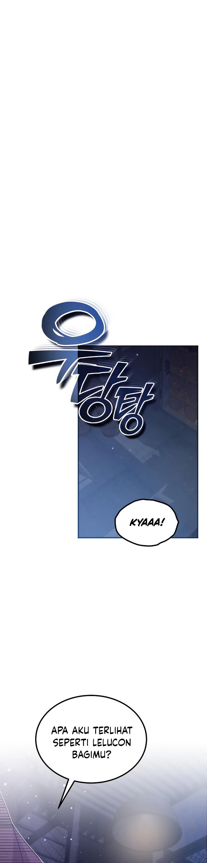 The Dark Magician Transmigrates After 66666 Years chapter 37