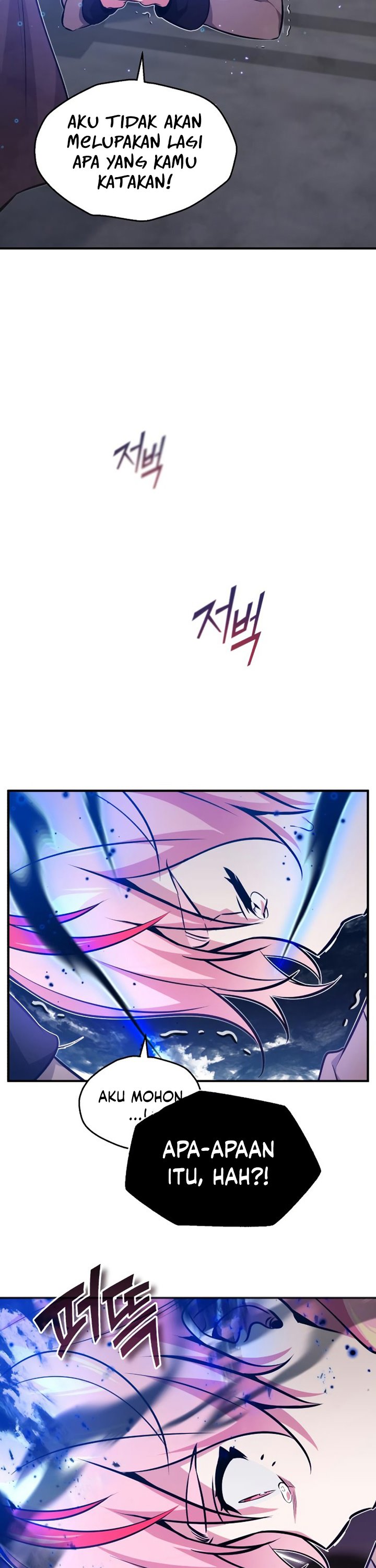 The Dark Magician Transmigrates After 66666 Years chapter 37