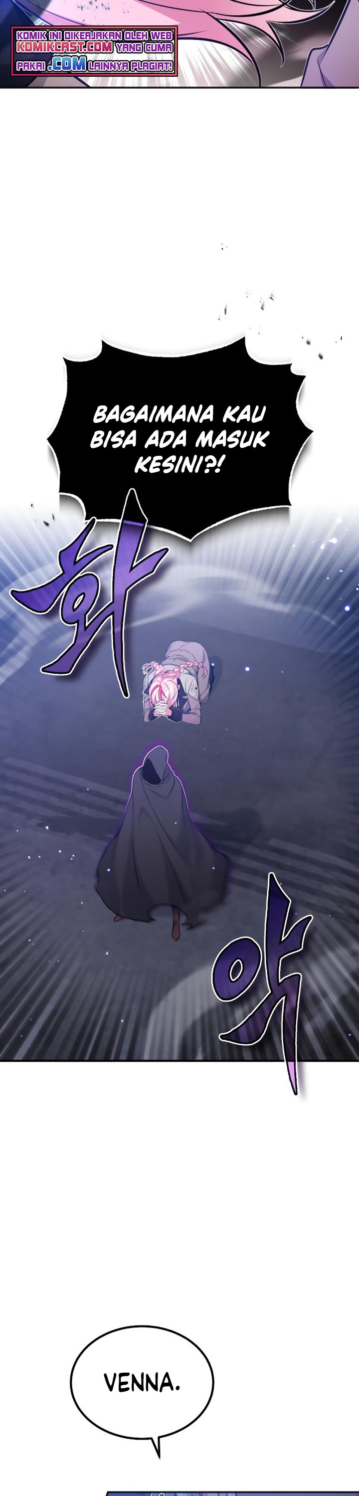 The Dark Magician Transmigrates After 66666 Years chapter 37