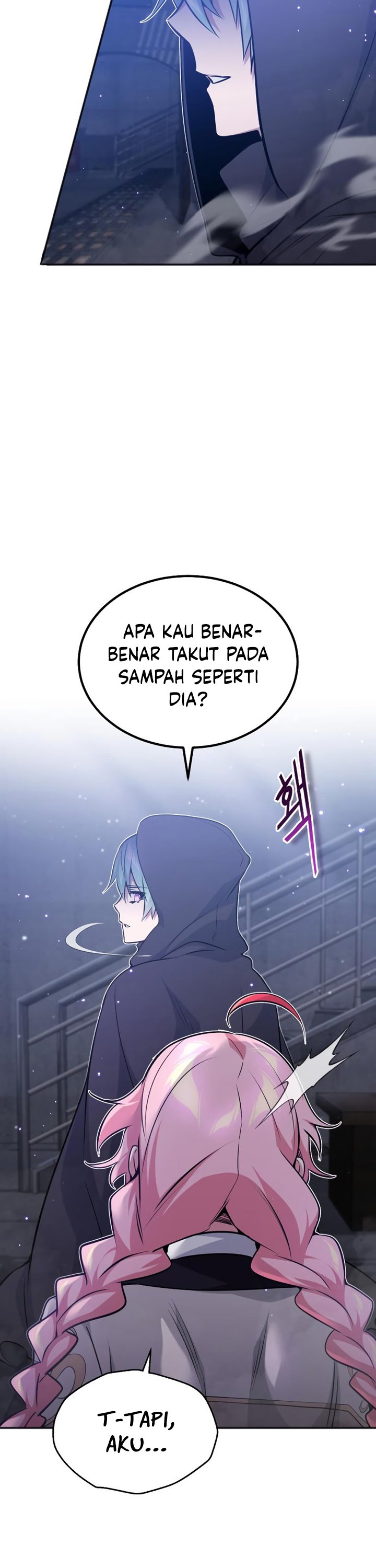 The Dark Magician Transmigrates After 66666 Years chapter 37