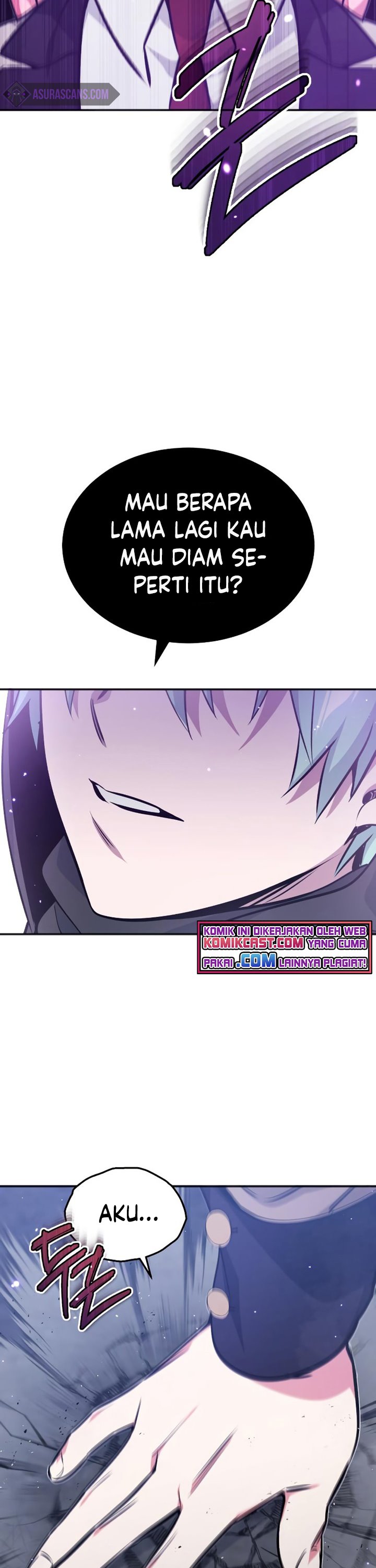 The Dark Magician Transmigrates After 66666 Years chapter 37