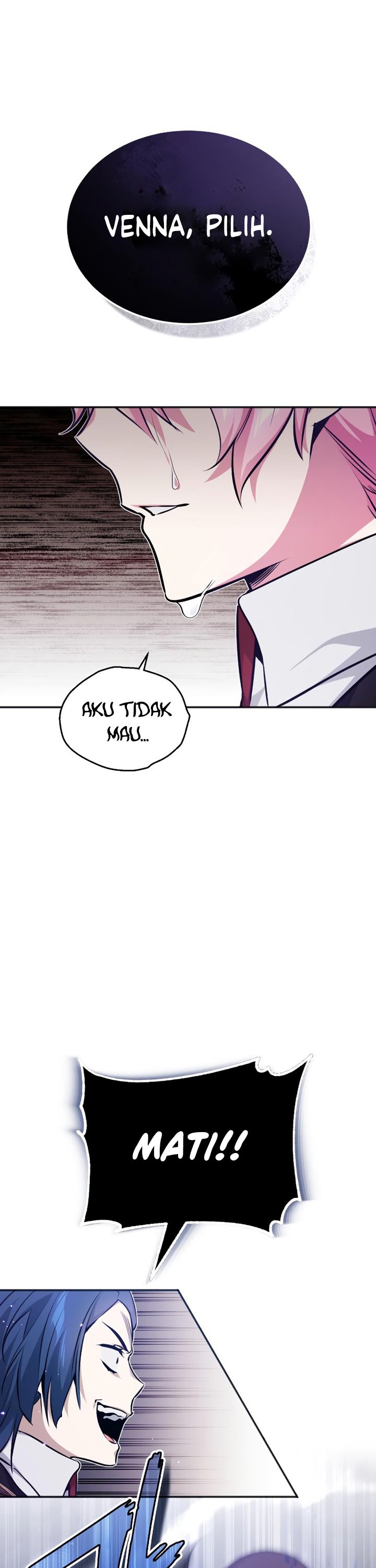 The Dark Magician Transmigrates After 66666 Years chapter 37