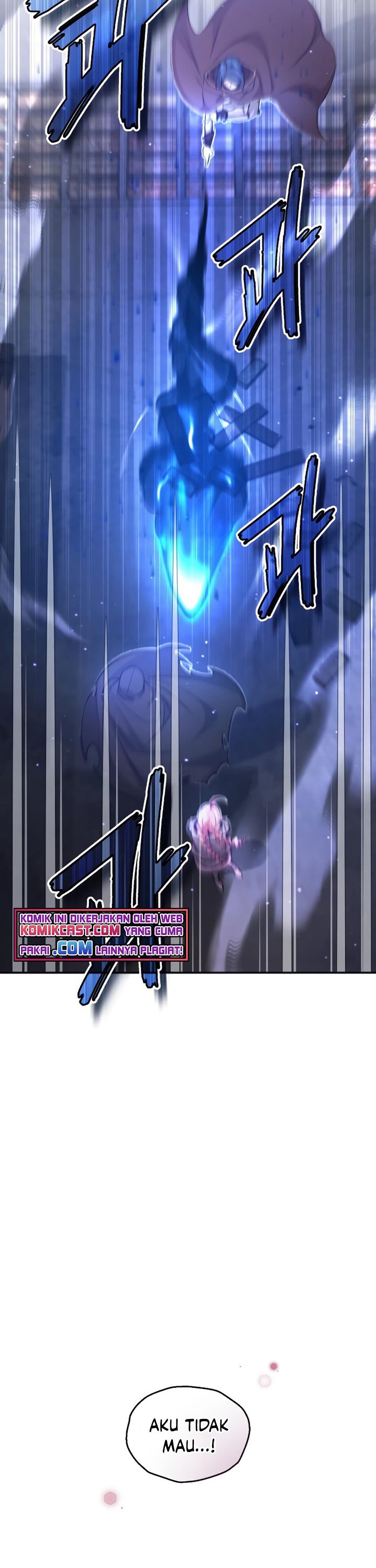 The Dark Magician Transmigrates After 66666 Years chapter 37