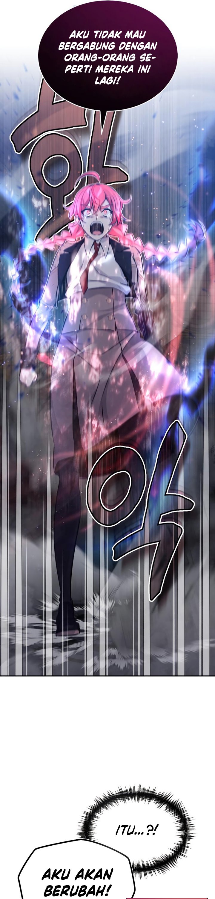 The Dark Magician Transmigrates After 66666 Years chapter 37
