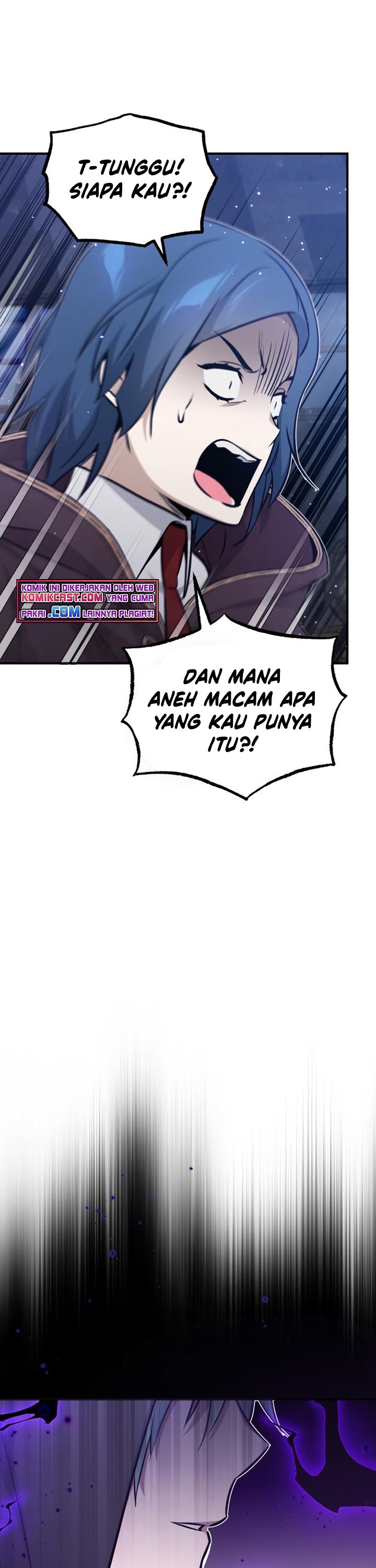 The Dark Magician Transmigrates After 66666 Years chapter 37