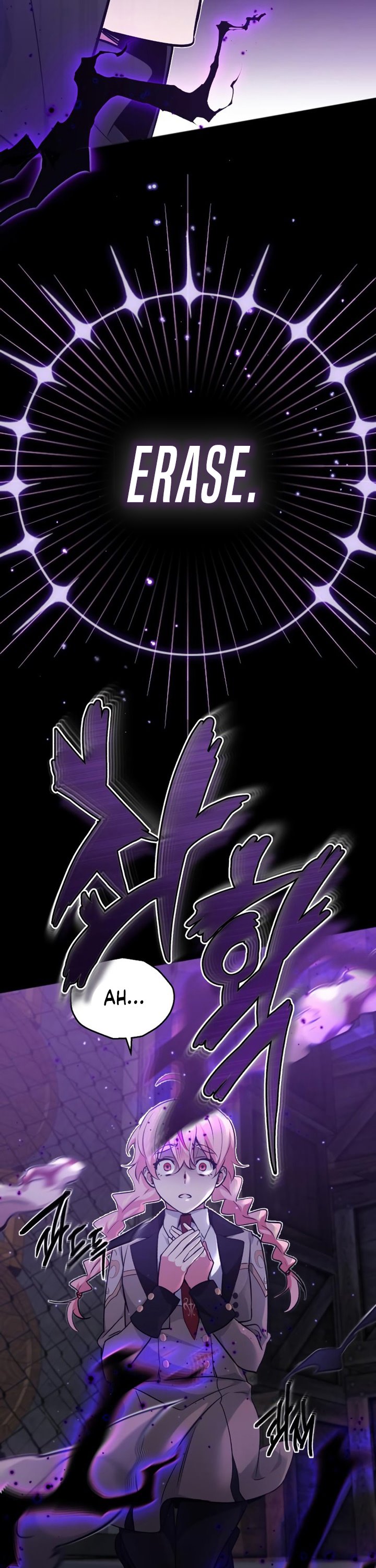 The Dark Magician Transmigrates After 66666 Years chapter 37