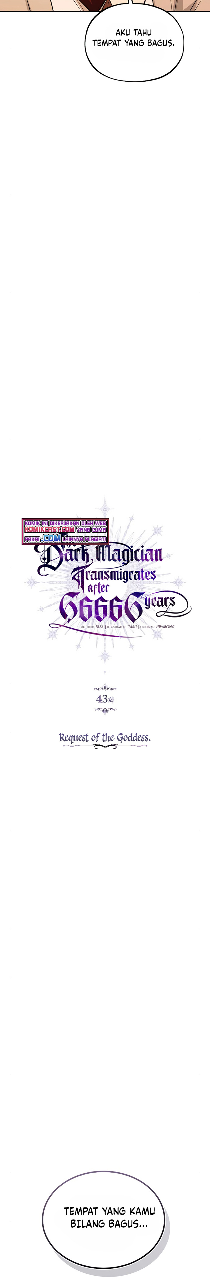 Dilarang COPAS - situs resmi www.mangacanblog.com - Komik the dark magician transmigrates after 66666 years 043 - chapter 43 44 Indonesia the dark magician transmigrates after 66666 years 043 - chapter 43 Terbaru 5|Baca Manga Komik Indonesia|Mangacan