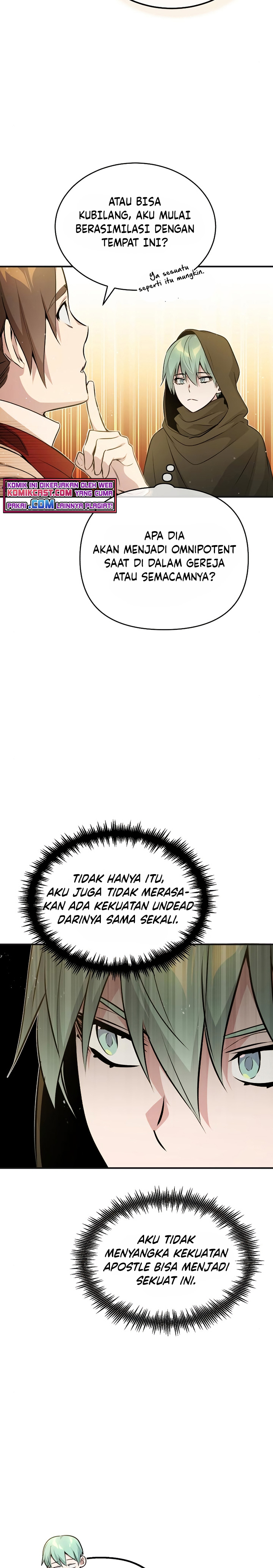 Dilarang COPAS - situs resmi www.mangacanblog.com - Komik the dark magician transmigrates after 66666 years 043 - chapter 43 44 Indonesia the dark magician transmigrates after 66666 years 043 - chapter 43 Terbaru 8|Baca Manga Komik Indonesia|Mangacan