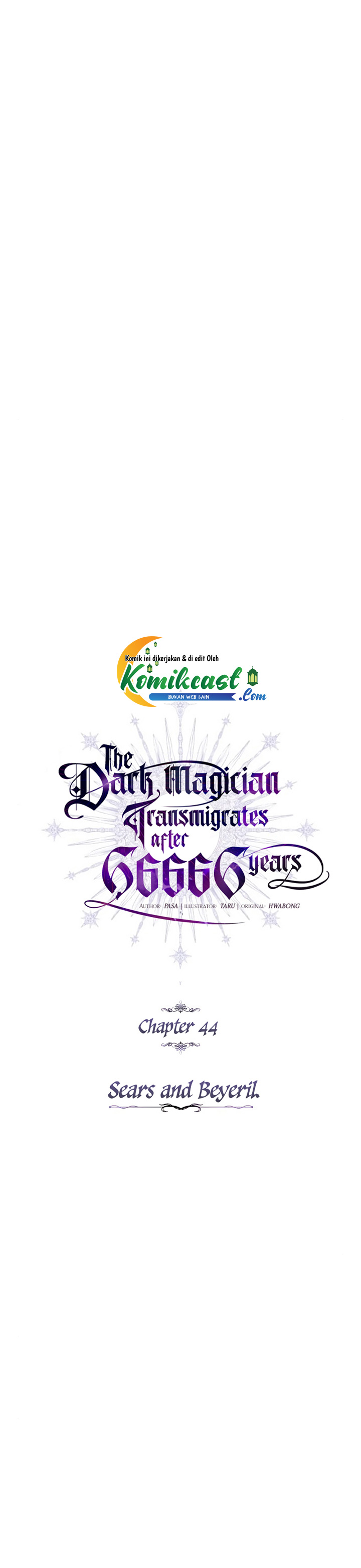 Dilarang COPAS - situs resmi www.mangacanblog.com - Komik the dark magician transmigrates after 66666 years 044 - chapter 44 45 Indonesia the dark magician transmigrates after 66666 years 044 - chapter 44 Terbaru 5|Baca Manga Komik Indonesia|Mangacan