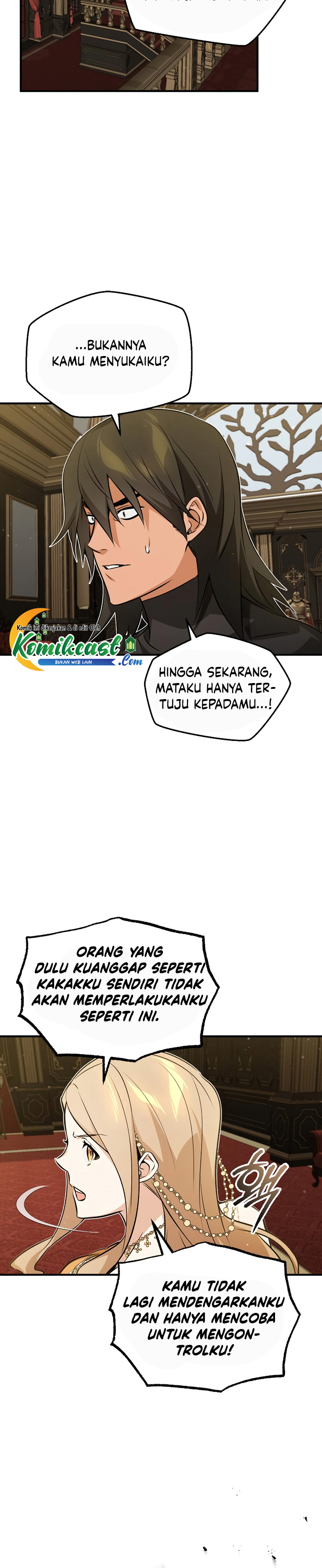 Dilarang COPAS - situs resmi www.mangacanblog.com - Komik the dark magician transmigrates after 66666 years 044 - chapter 44 45 Indonesia the dark magician transmigrates after 66666 years 044 - chapter 44 Terbaru 34|Baca Manga Komik Indonesia|Mangacan