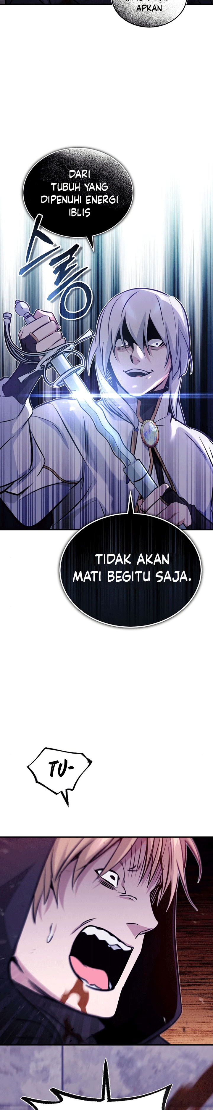 Dilarang COPAS - situs resmi www.mangacanblog.com - Komik the dark magician transmigrates after 66666 years 046 - chapter 46 47 Indonesia the dark magician transmigrates after 66666 years 046 - chapter 46 Terbaru 21|Baca Manga Komik Indonesia|Mangacan