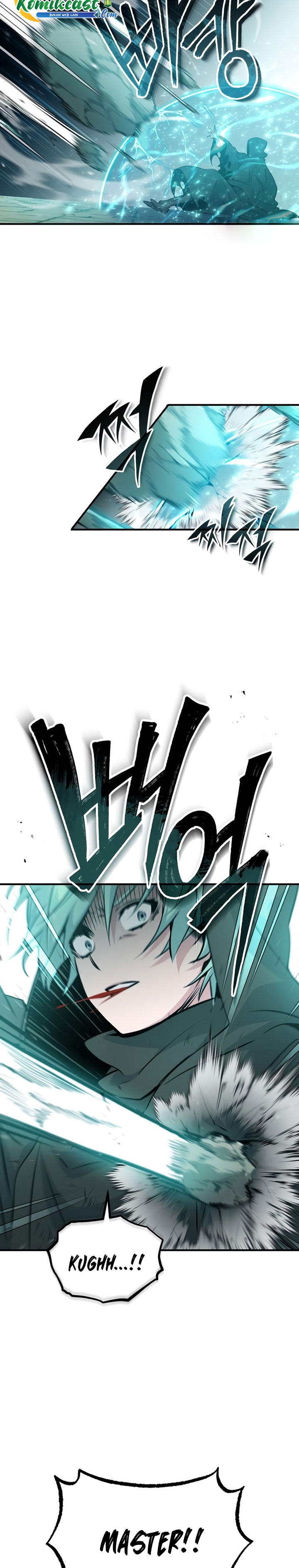 The Dark Magician Transmigrates After 66666 Years chapter 47