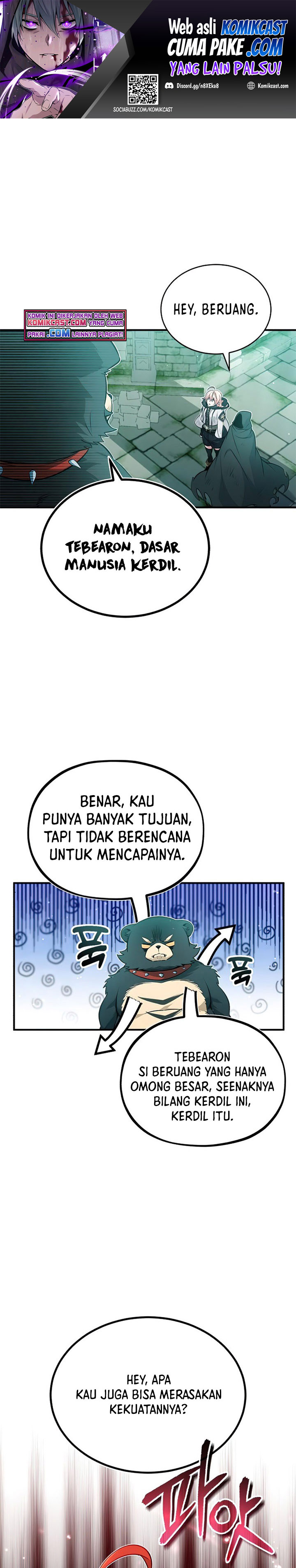 Dilarang COPAS - situs resmi www.mangacanblog.com - Komik the dark magician transmigrates after 66666 years 048 - chapter 48 49 Indonesia the dark magician transmigrates after 66666 years 048 - chapter 48 Terbaru 1|Baca Manga Komik Indonesia|Mangacan