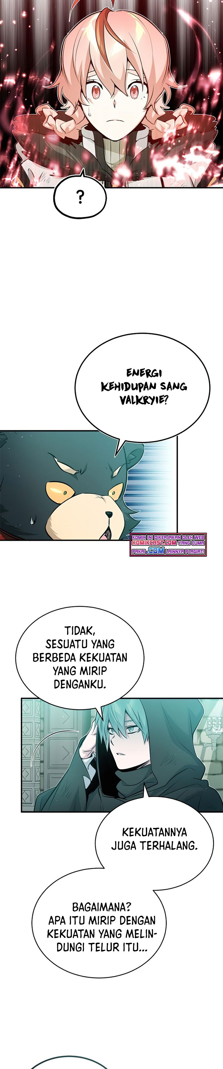 Dilarang COPAS - situs resmi www.mangacanblog.com - Komik the dark magician transmigrates after 66666 years 048 - chapter 48 49 Indonesia the dark magician transmigrates after 66666 years 048 - chapter 48 Terbaru 2|Baca Manga Komik Indonesia|Mangacan