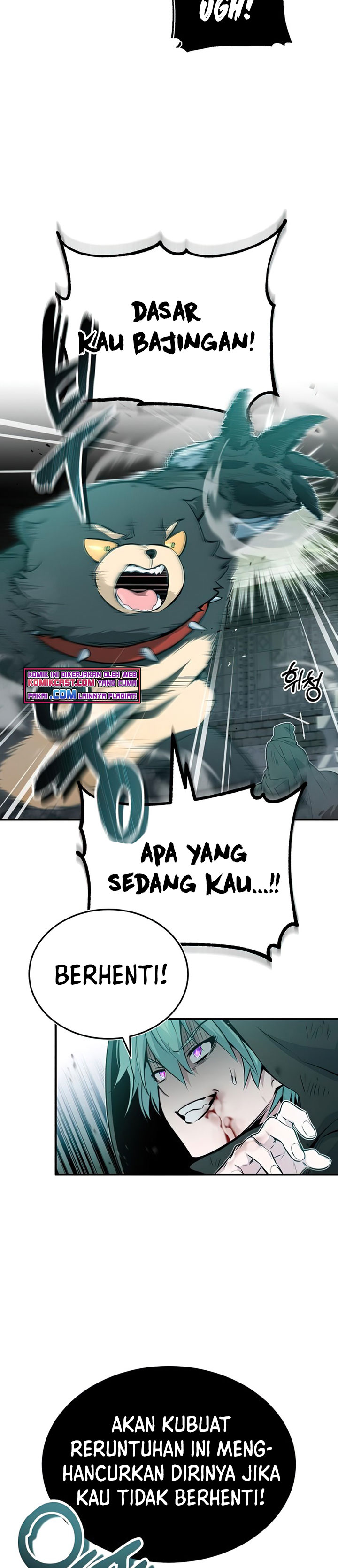 Dilarang COPAS - situs resmi www.mangacanblog.com - Komik the dark magician transmigrates after 66666 years 048 - chapter 48 49 Indonesia the dark magician transmigrates after 66666 years 048 - chapter 48 Terbaru 10|Baca Manga Komik Indonesia|Mangacan