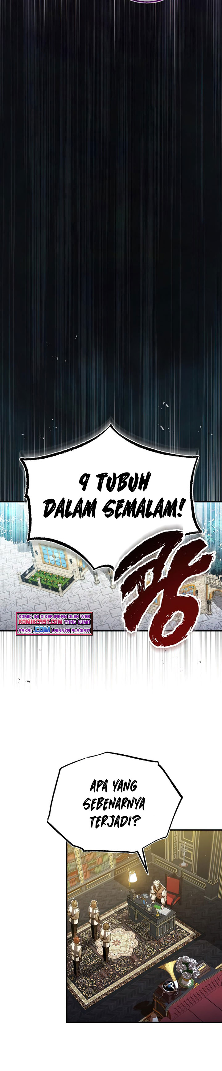 Dilarang COPAS - situs resmi www.mangacanblog.com - Komik the dark magician transmigrates after 66666 years 048 - chapter 48 49 Indonesia the dark magician transmigrates after 66666 years 048 - chapter 48 Terbaru 16|Baca Manga Komik Indonesia|Mangacan