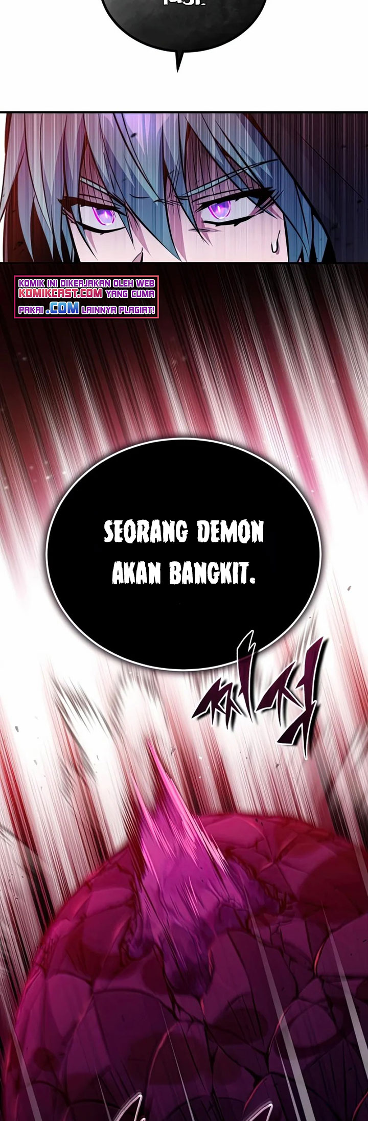 Dilarang COPAS - situs resmi www.mangacanblog.com - Komik the dark magician transmigrates after 66666 years 050 - chapter 50 51 Indonesia the dark magician transmigrates after 66666 years 050 - chapter 50 Terbaru 14|Baca Manga Komik Indonesia|Mangacan