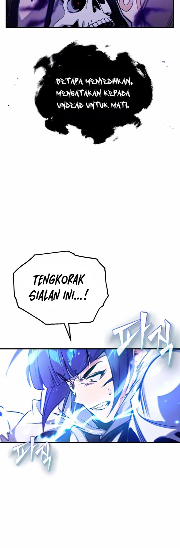 Dilarang COPAS - situs resmi www.mangacanblog.com - Komik the dark magician transmigrates after 66666 years 050 - chapter 50 51 Indonesia the dark magician transmigrates after 66666 years 050 - chapter 50 Terbaru 18|Baca Manga Komik Indonesia|Mangacan