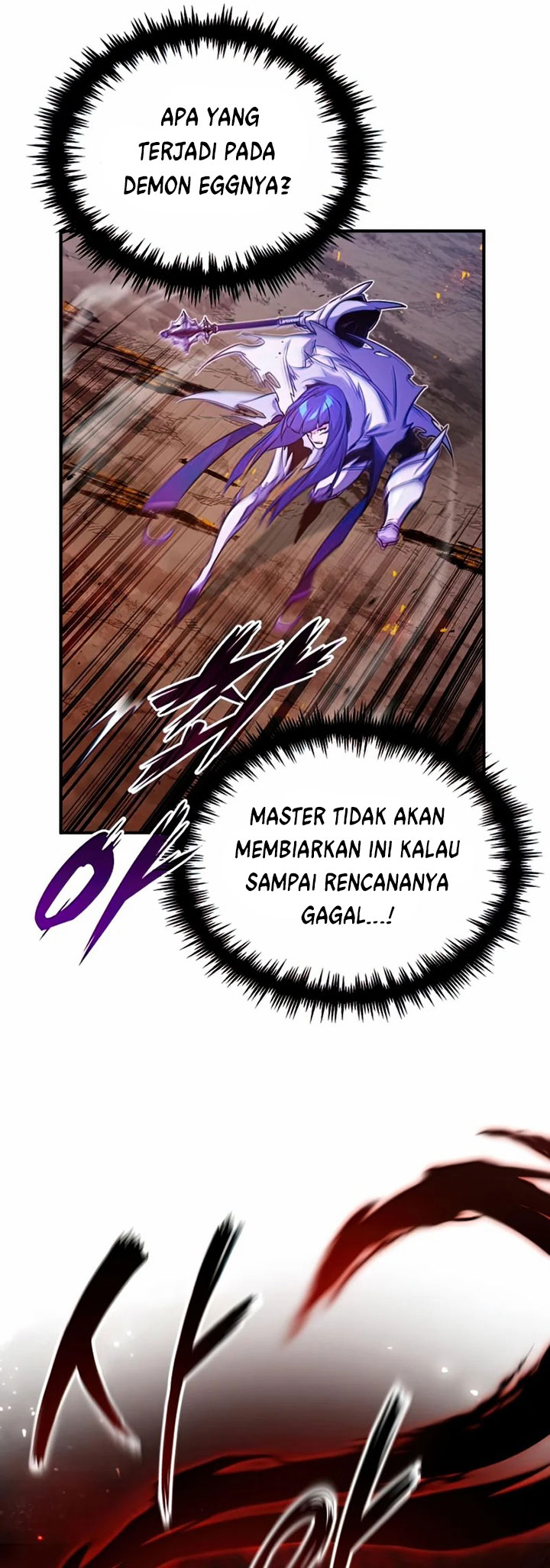 Dilarang COPAS - situs resmi www.mangacanblog.com - Komik the dark magician transmigrates after 66666 years 050 - chapter 50 51 Indonesia the dark magician transmigrates after 66666 years 050 - chapter 50 Terbaru 19|Baca Manga Komik Indonesia|Mangacan