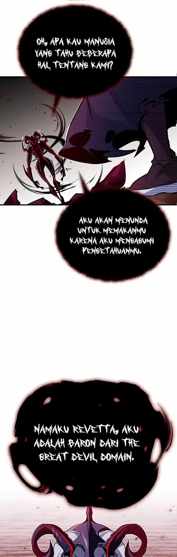 Dilarang COPAS - situs resmi www.mangacanblog.com - Komik the dark magician transmigrates after 66666 years 050 - chapter 50 51 Indonesia the dark magician transmigrates after 66666 years 050 - chapter 50 Terbaru 43|Baca Manga Komik Indonesia|Mangacan