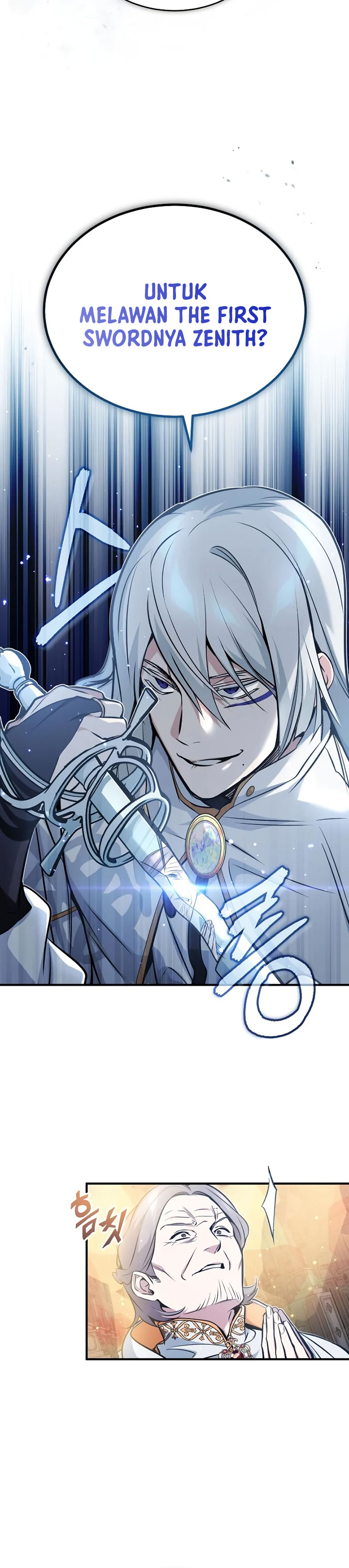 The Dark Magician Transmigrates After 66666 Years chapter 52