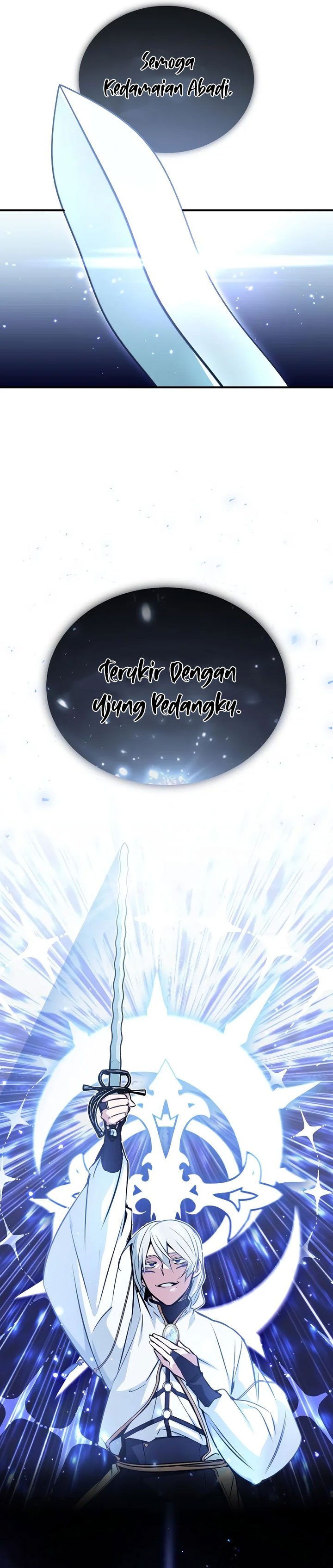 The Dark Magician Transmigrates After 66666 Years chapter 52