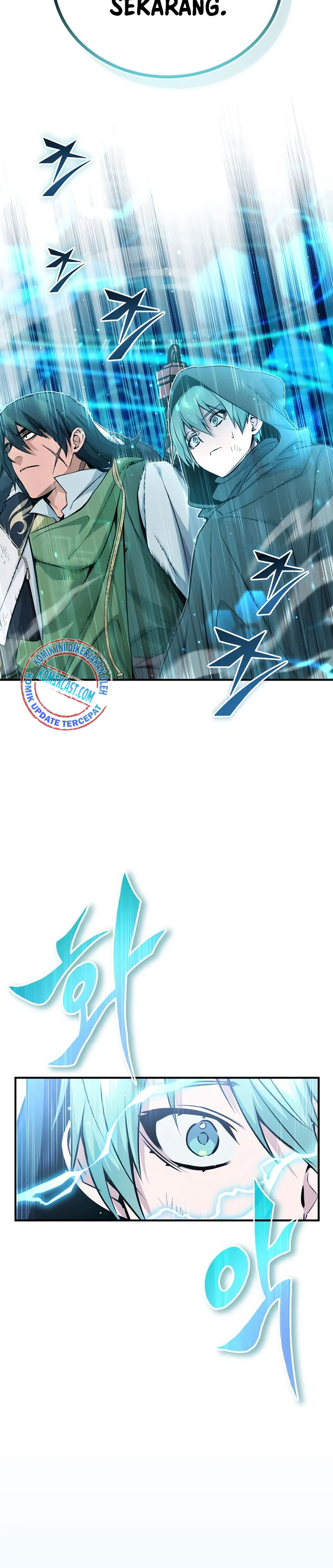 The Dark Magician Transmigrates After 66666 Years chapter 52