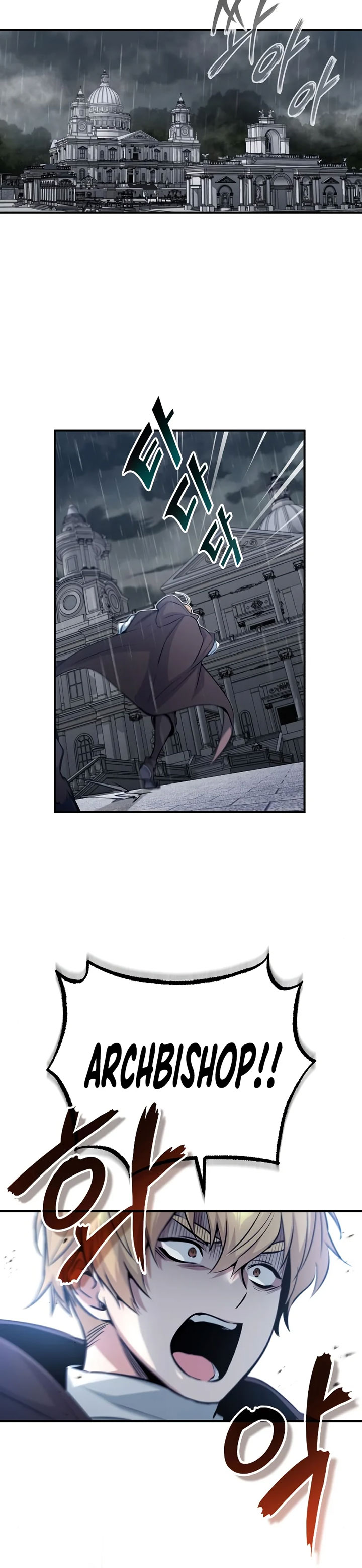 The Dark Magician Transmigrates After 66666 Years chapter 52