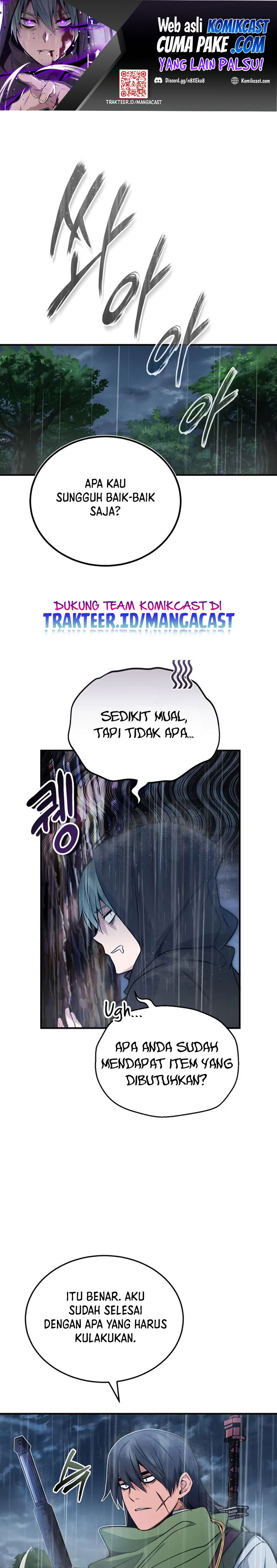 Dilarang COPAS - situs resmi www.mangacanblog.com - Komik the dark magician transmigrates after 66666 years 053 - chapter 53 54 Indonesia the dark magician transmigrates after 66666 years 053 - chapter 53 Terbaru 1|Baca Manga Komik Indonesia|Mangacan