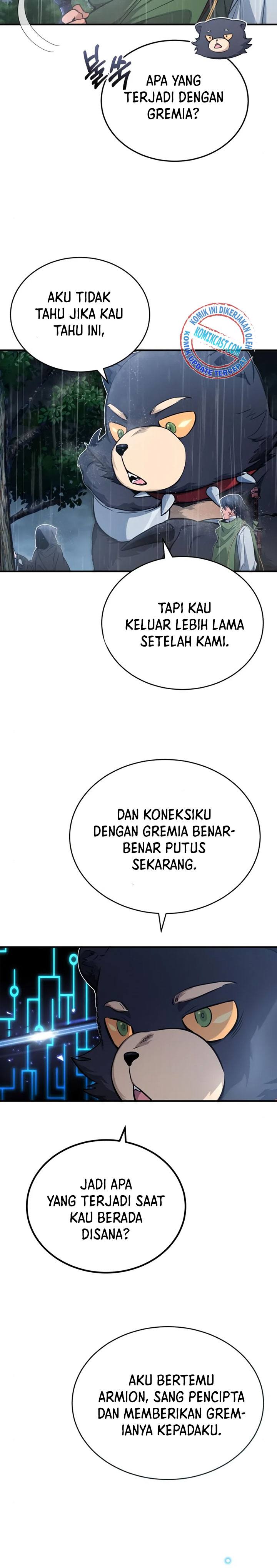 Dilarang COPAS - situs resmi www.mangacanblog.com - Komik the dark magician transmigrates after 66666 years 053 - chapter 53 54 Indonesia the dark magician transmigrates after 66666 years 053 - chapter 53 Terbaru 2|Baca Manga Komik Indonesia|Mangacan