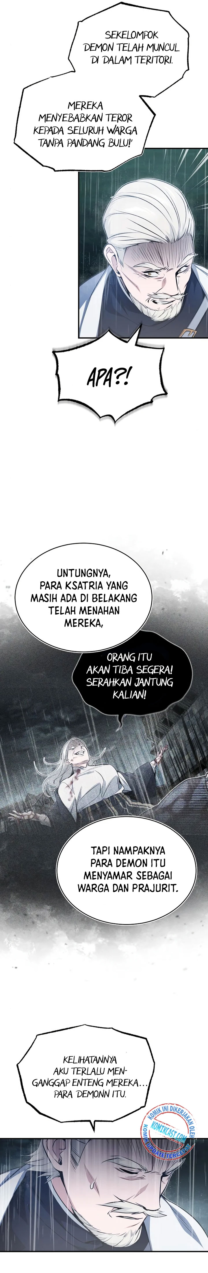 Dilarang COPAS - situs resmi www.mangacanblog.com - Komik the dark magician transmigrates after 66666 years 053 - chapter 53 54 Indonesia the dark magician transmigrates after 66666 years 053 - chapter 53 Terbaru 14|Baca Manga Komik Indonesia|Mangacan