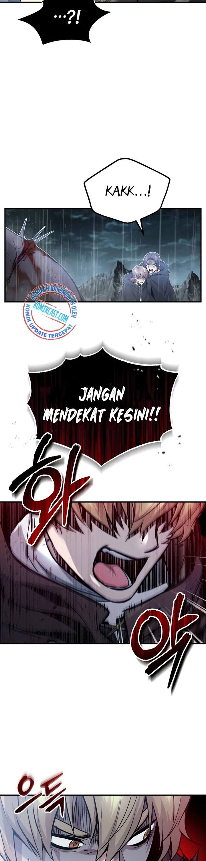 Dilarang COPAS - situs resmi www.mangacanblog.com - Komik the dark magician transmigrates after 66666 years 053 - chapter 53 54 Indonesia the dark magician transmigrates after 66666 years 053 - chapter 53 Terbaru 19|Baca Manga Komik Indonesia|Mangacan