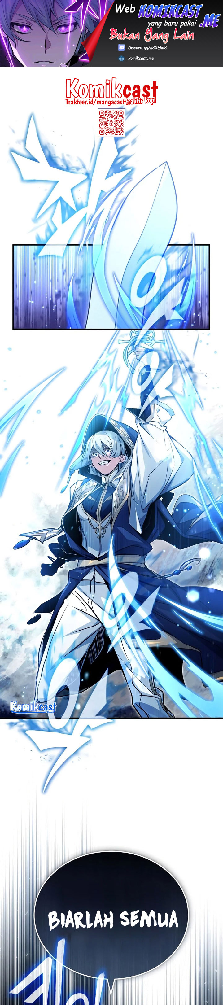 The Dark Magician Transmigrates After 66666 Years chapter 55