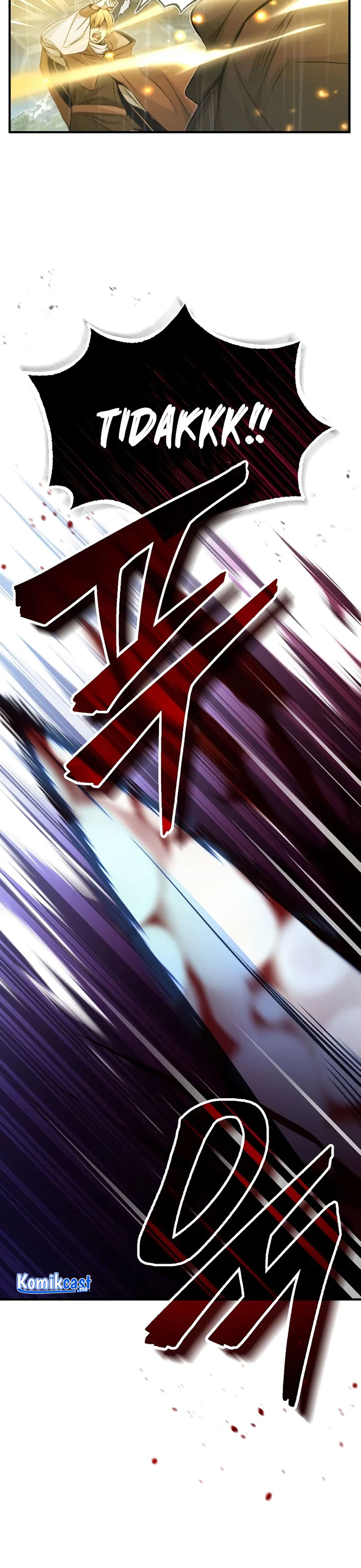The Dark Magician Transmigrates After 66666 Years chapter 55