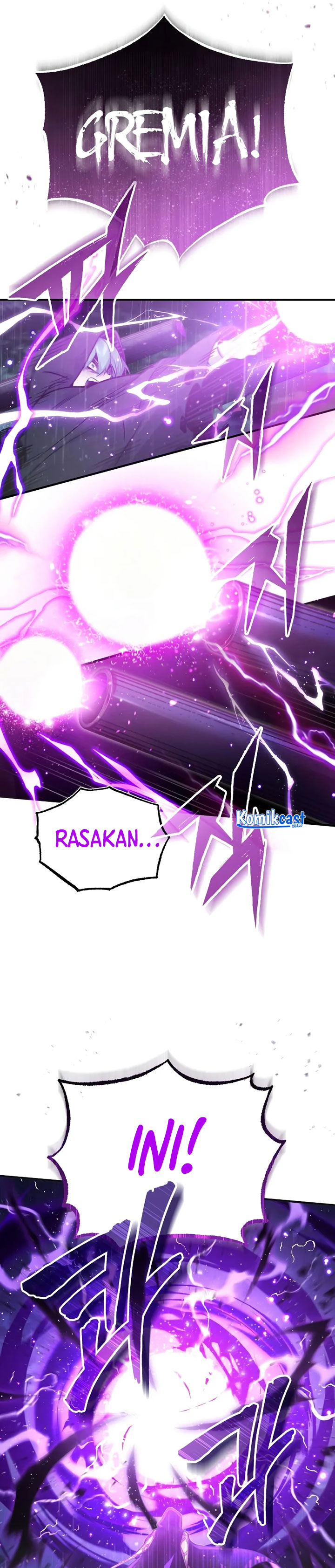 The Dark Magician Transmigrates After 66666 Years chapter 55