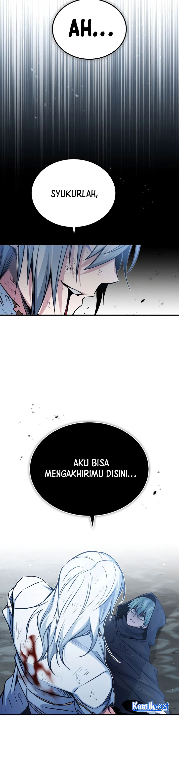 The Dark Magician Transmigrates After 66666 Years chapter 55