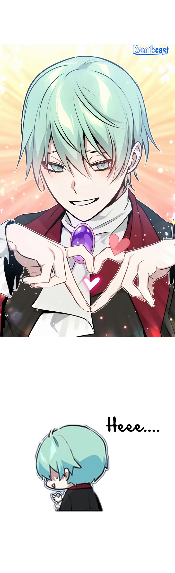 The Dark Magician Transmigrates After 66666 Years chapter 55