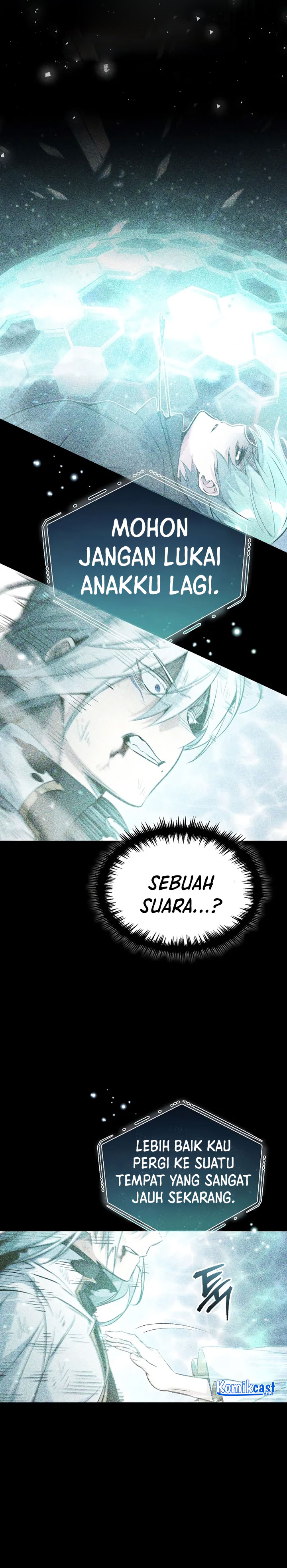 The Dark Magician Transmigrates After 66666 Years chapter 55