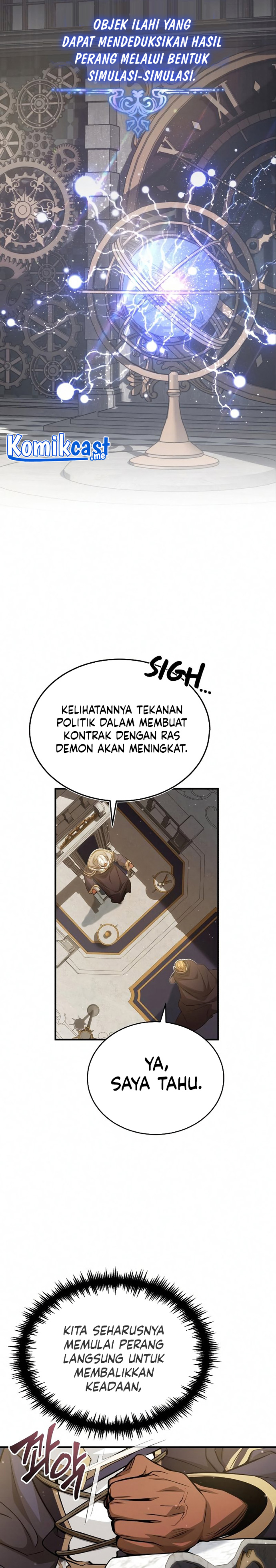 Dilarang COPAS - situs resmi www.mangacanblog.com - Komik the dark magician transmigrates after 66666 years 056 - chapter 56 57 Indonesia the dark magician transmigrates after 66666 years 056 - chapter 56 Terbaru 13|Baca Manga Komik Indonesia|Mangacan