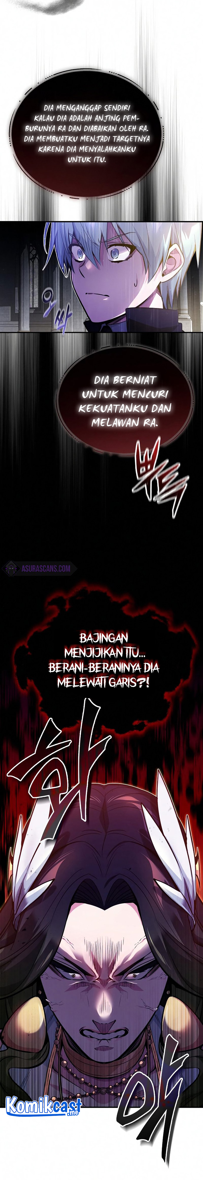 Dilarang COPAS - situs resmi www.mangacanblog.com - Komik the dark magician transmigrates after 66666 years 056 - chapter 56 57 Indonesia the dark magician transmigrates after 66666 years 056 - chapter 56 Terbaru 24|Baca Manga Komik Indonesia|Mangacan