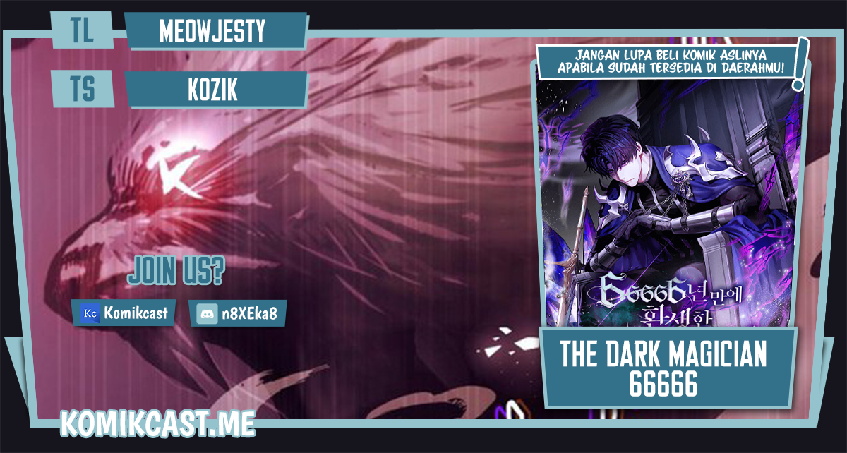 Dilarang COPAS - situs resmi www.mangacanblog.com - Komik the dark magician transmigrates after 66666 years 057 - chapter 57 58 Indonesia the dark magician transmigrates after 66666 years 057 - chapter 57 Terbaru 0|Baca Manga Komik Indonesia|Mangacan