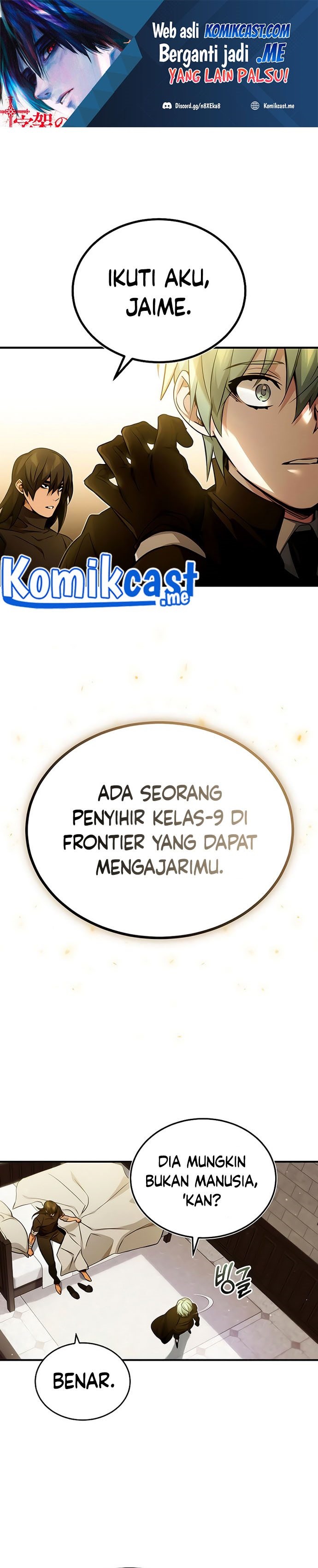 Dilarang COPAS - situs resmi www.mangacanblog.com - Komik the dark magician transmigrates after 66666 years 057 - chapter 57 58 Indonesia the dark magician transmigrates after 66666 years 057 - chapter 57 Terbaru 1|Baca Manga Komik Indonesia|Mangacan