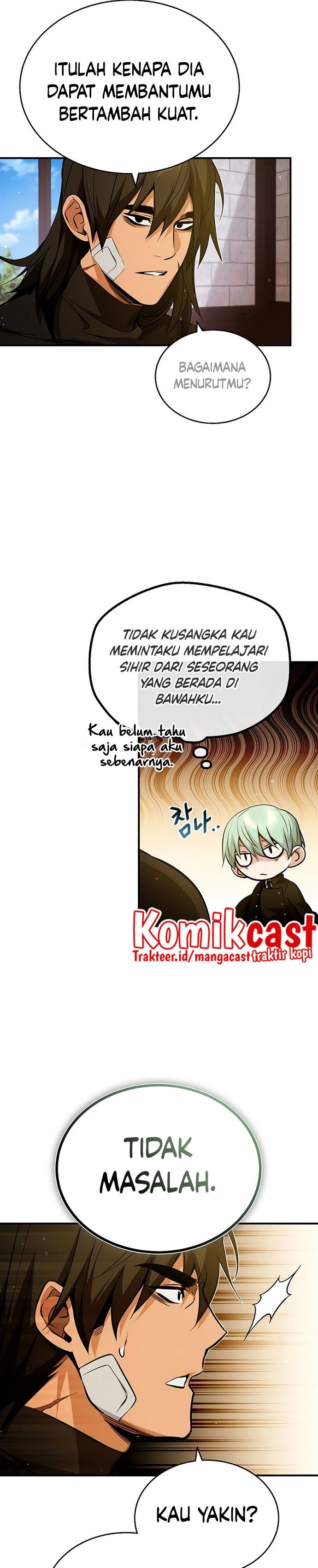 Dilarang COPAS - situs resmi www.mangacanblog.com - Komik the dark magician transmigrates after 66666 years 057 - chapter 57 58 Indonesia the dark magician transmigrates after 66666 years 057 - chapter 57 Terbaru 2|Baca Manga Komik Indonesia|Mangacan