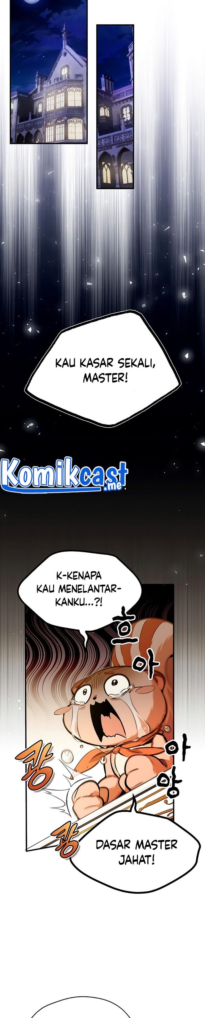 Dilarang COPAS - situs resmi www.mangacanblog.com - Komik the dark magician transmigrates after 66666 years 057 - chapter 57 58 Indonesia the dark magician transmigrates after 66666 years 057 - chapter 57 Terbaru 7|Baca Manga Komik Indonesia|Mangacan