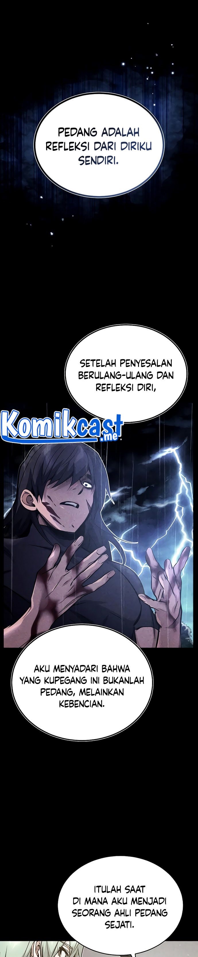 Dilarang COPAS - situs resmi www.mangacanblog.com - Komik the dark magician transmigrates after 66666 years 057 - chapter 57 58 Indonesia the dark magician transmigrates after 66666 years 057 - chapter 57 Terbaru 25|Baca Manga Komik Indonesia|Mangacan